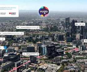 Other commercial property for sale at 145 Berkeley Street Melbourne VIC 3000