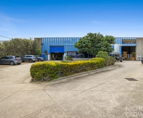 Factory, Warehouse & Industrial commercial property sold at 49 Keppler Circuit Seaford VIC 3198