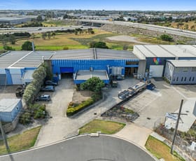 Factory, Warehouse & Industrial commercial property sold at 49 Keppler Circuit Seaford VIC 3198