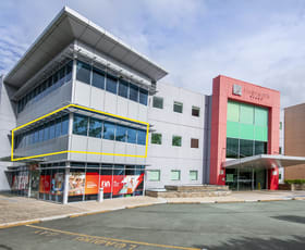 Medical / Consulting commercial property for sale at 13 & 16/2 Waterfront Place Robina QLD 4226