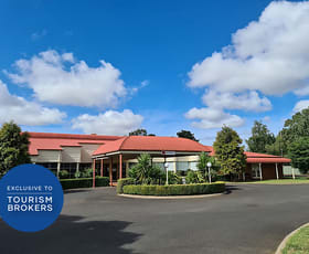 Hotel, Motel, Pub & Leisure commercial property for sale at Hamilton VIC 3300