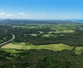 Development / Land commercial property for sale at 126 Tweed Valley Way Wooyung NSW 2483