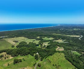 Development / Land commercial property for sale at 126 Tweed Valley Way Wooyung NSW 2483