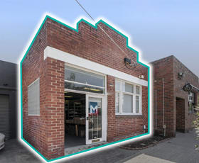 Shop & Retail commercial property for sale at 178 Through Road Camberwell VIC 3124