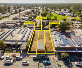 Development / Land commercial property for sale at 15 -19 Melville Street Numurkah VIC 3636