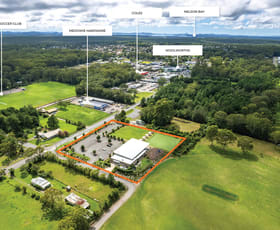 Shop & Retail commercial property for lease at 36A Ferodale Road Medowie NSW 2318