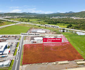 Development / Land commercial property for sale at 1 Penelope Road Stuart QLD 4811