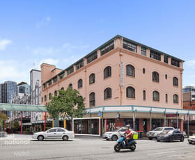 Medical / Consulting commercial property for sale at 9 & 10/644 Ann Street Fortitude Valley QLD 4006