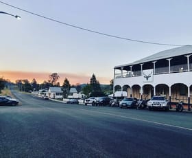 Hotel, Motel, Pub & Leisure commercial property for sale at 34 George Street Linville QLD 4314
