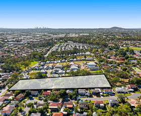 Development / Land commercial property sold at 156 Delathin Road Algester QLD 4115