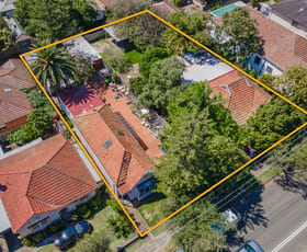 Development / Land commercial property for sale at 20 & 22 Fore Street Canterbury NSW 2193