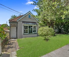 Development / Land commercial property for sale at 20 & 22 Fore Street Canterbury NSW 2193