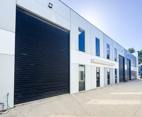Factory, Warehouse & Industrial commercial property for sale at 8/6-8 Morialta Road Cranbourne West VIC 3977