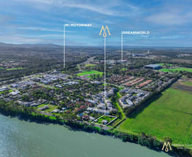 Development / Land commercial property for sale at 56-58 The Esplanade Coomera QLD 4209