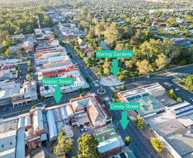 Offices commercial property for sale at 337 Cressy Street Deniliquin NSW 2710