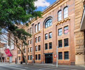 Showrooms / Bulky Goods commercial property for sale at Lot 11/24 Hickson Road Sydney NSW 2000