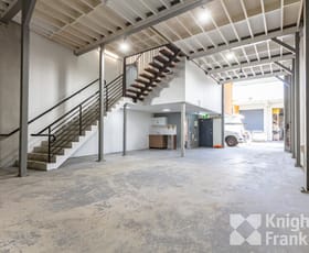 Factory, Warehouse & Industrial commercial property for sale at Unit 14/95 Burrows Road Alexandria NSW 2015