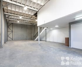Factory, Warehouse & Industrial commercial property for sale at Unit 14/95 Burrows Road Alexandria NSW 2015
