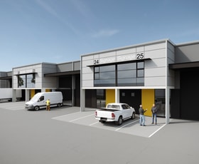 Factory, Warehouse & Industrial commercial property for sale at 18/18 - 24 Glastonbury Avenue Unanderra NSW 2526