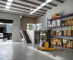 Factory, Warehouse & Industrial commercial property for sale at 18/18 - 24 Glastonbury Avenue Unanderra NSW 2526