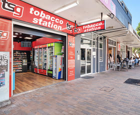 Shop & Retail commercial property for sale at Ground GF Shop 7/245-249 Abercrombie Street Darlington NSW 2008