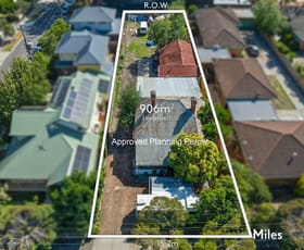 Development / Land commercial property for sale at 23 Livingstone Street Ivanhoe VIC 3079