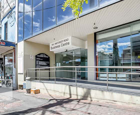 Offices commercial property sold at Suite 7/145 Forest Road Hurstville NSW 2220
