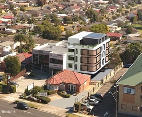 Development / Land commercial property for sale at 443 Hume Highway Casula NSW 2170