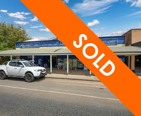 Shop & Retail commercial property for sale at 33 Torrens Road Riverton SA 5412