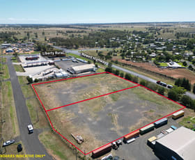 Development / Land commercial property for sale at 8-10 & 12 Transport Drive Brocklehurst NSW 2830
