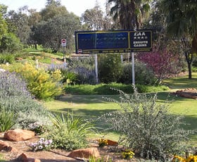 Hotel, Motel, Pub & Leisure commercial property for sale at Warren NSW 2824