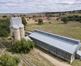 Factory, Warehouse & Industrial commercial property for sale at Lot 1 Noyeau street Woodstock NSW 2793