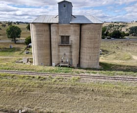 Factory, Warehouse & Industrial commercial property for sale at Lot 1 Mid Western Highway Cowra NSW 2794