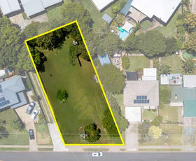 Development / Land commercial property for sale at 290 Elizabeth Avenue Clontarf QLD 4019