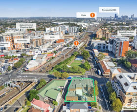 Shop & Retail commercial property for sale at 3-5 Station Road Auburn NSW 2144