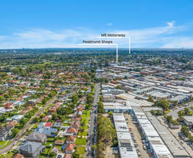 Offices commercial property for sale at 30/17 Lorraine Street Peakhurst NSW 2210