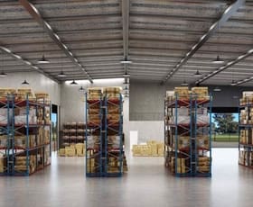 Factory, Warehouse & Industrial commercial property for lease at 19-21 Distribution Drive Mickleham VIC 3064