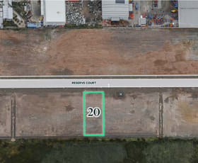 Factory, Warehouse & Industrial commercial property for sale at Lot 20 341-359 Kororoit Creek Road Altona North VIC 3025