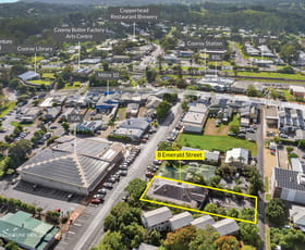 Medical / Consulting commercial property for sale at 8 Emerald Street Cooroy QLD 4563
