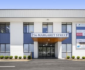 Offices commercial property for sale at 4/256 Margaret Street Toowoomba City QLD 4350