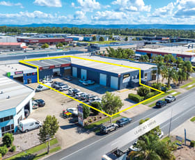 Factory, Warehouse & Industrial commercial property for sale at 10 Lear Jet Drive Caboolture QLD 4510