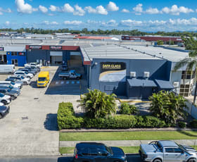 Factory, Warehouse & Industrial commercial property for sale at 10 Lear Jet Drive Caboolture QLD 4510