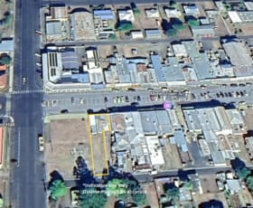 Shop & Retail commercial property for sale at 43-47 Newton Street Monto QLD 4630