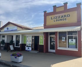 Shop & Retail commercial property for sale at 43-47 Newton Street Monto QLD 4630