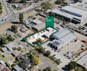 Factory, Warehouse & Industrial commercial property for sale at 5 Waldheim Road Bayswater VIC 3153