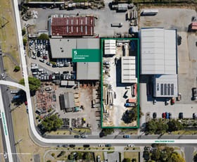 Factory, Warehouse & Industrial commercial property for sale at 5 Waldheim Road Bayswater VIC 3153