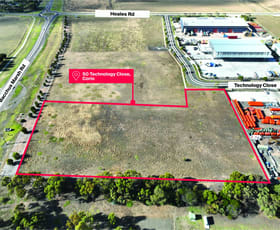 Development / Land commercial property for sale at 50 Technology Close Corio VIC 3214