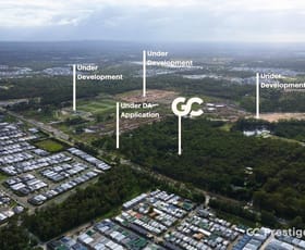 Development / Land commercial property for sale at 600 Chambers Flat Road Logan Reserve QLD 4133