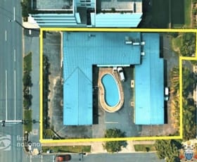Development / Land commercial property for sale at 624 Main Street Kangaroo Point QLD 4169