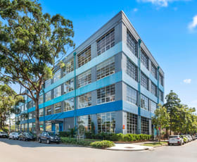 Other commercial property for sale at 318/30-40 Harcourt Parade Rosebery NSW 2018